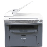 Canon MF4350